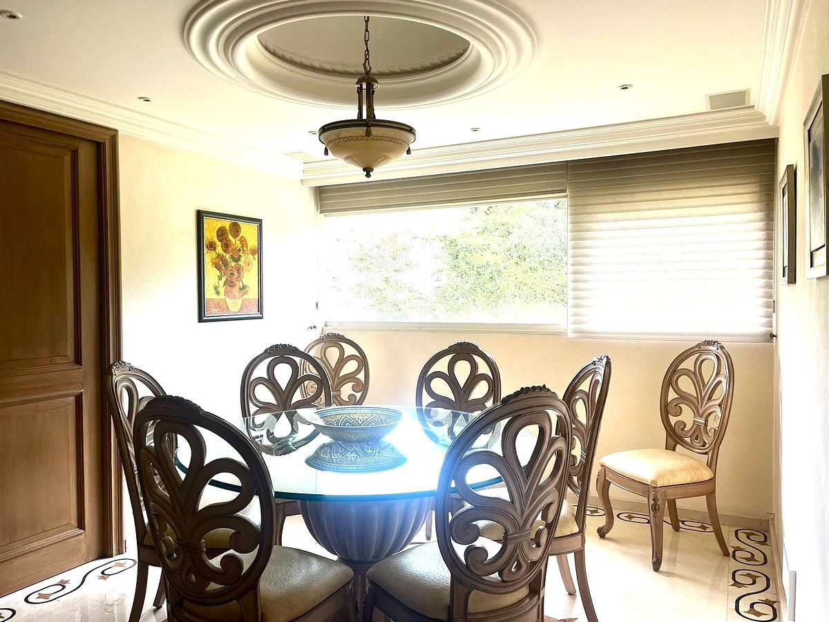 Departamento en Lomas Country Club, Huixquilucan, foto 8 de 26