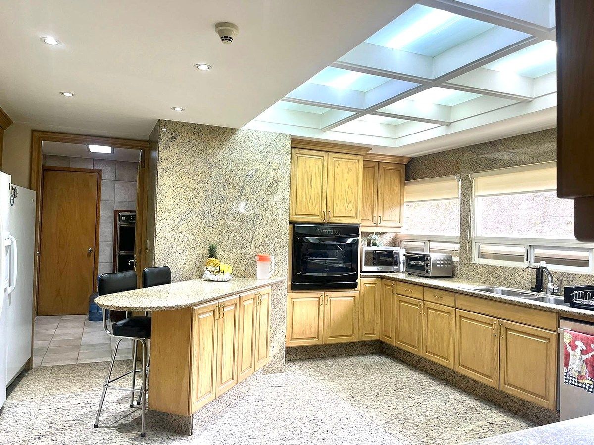 Departamento en Lomas Country Club, Huixquilucan, foto 11 de 26