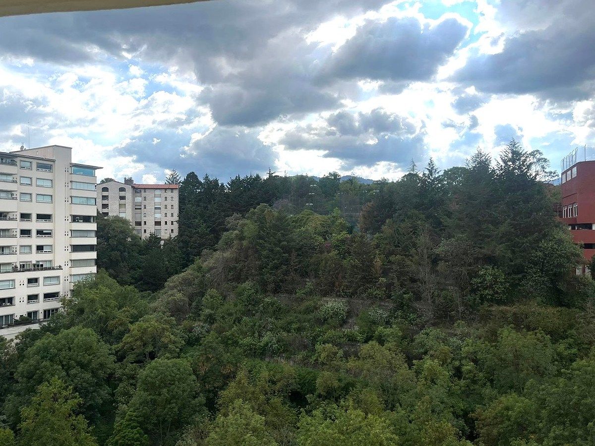 Departamento en Lomas Country Club, Huixquilucan, foto 26 de 26