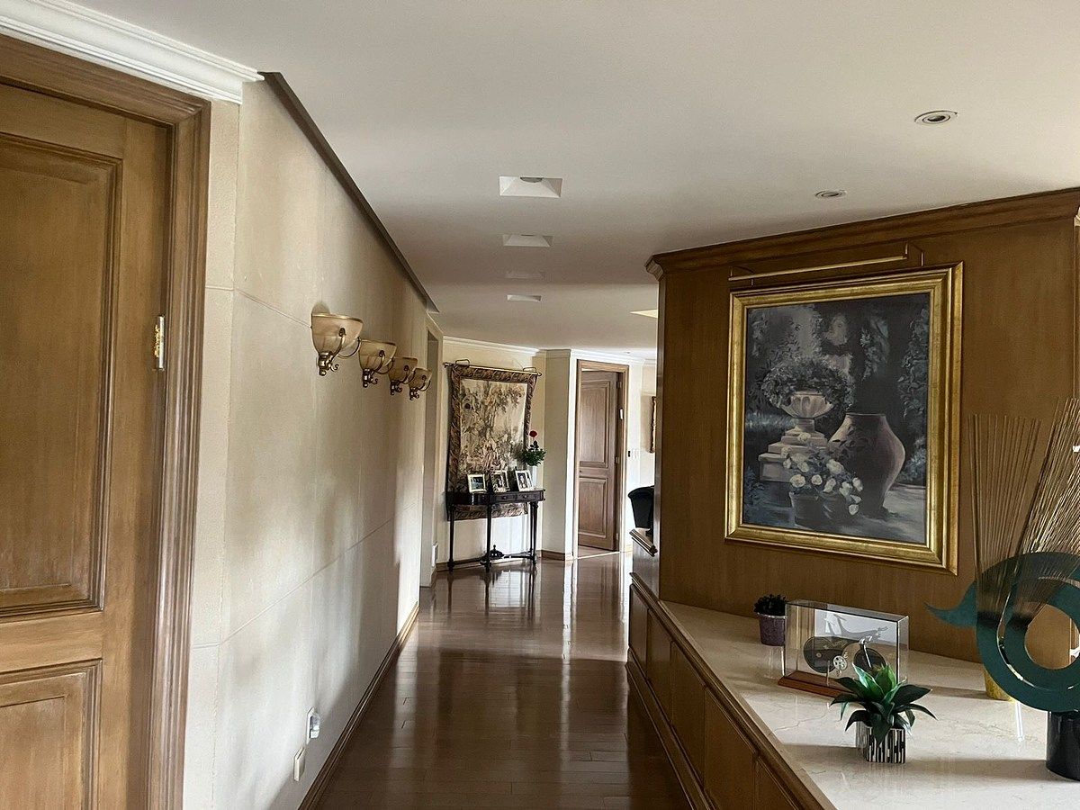 Departamento en Lomas Country Club, Huixquilucan, foto 4 de 26