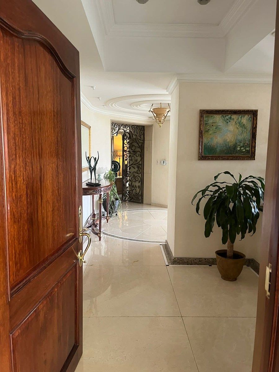 FRONDOSO 2, departamento de super lujo, foto 1 de 26