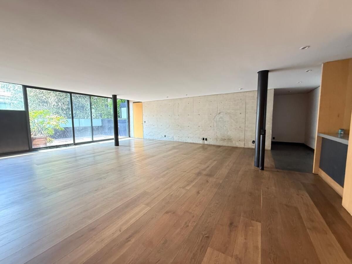 Polanco venta fino departamento con terrazas, foto 1 de 41