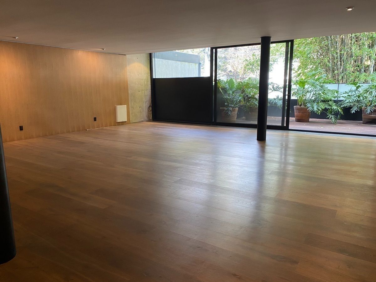 Departamento en Polanco IV Sección, Miguel Hidalgo, foto 3 de 41