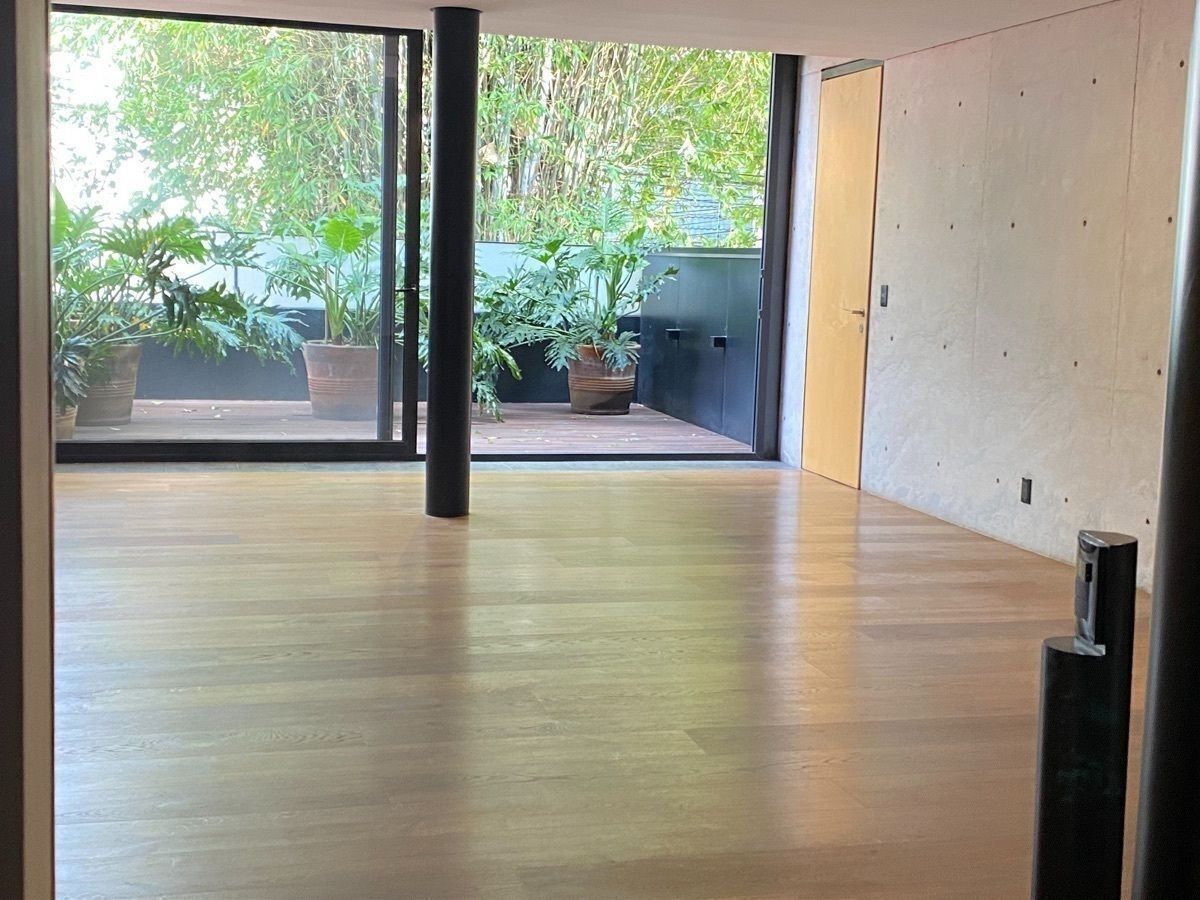 Departamento en Polanco IV Sección, Miguel Hidalgo, foto 10 de 41