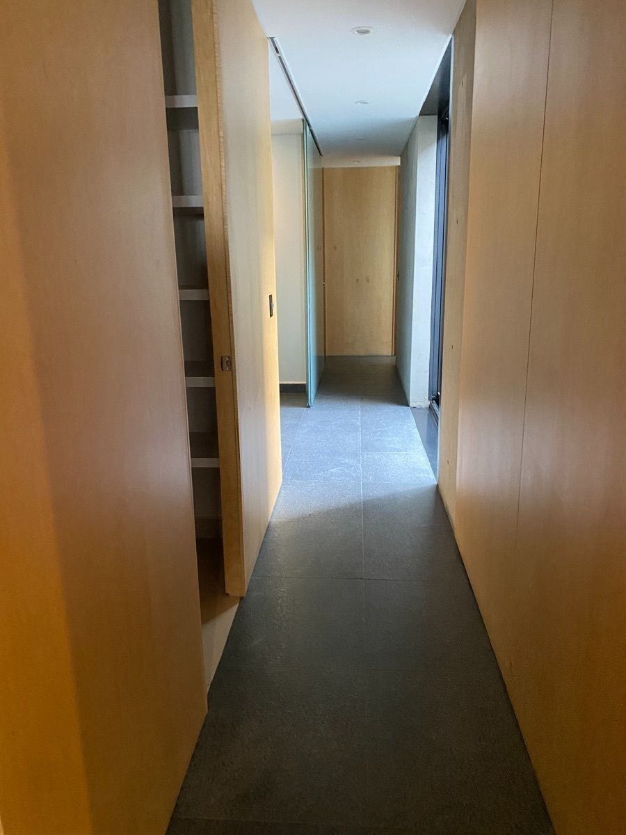 Departamento en Polanco IV Sección, Miguel Hidalgo, foto 12 de 41