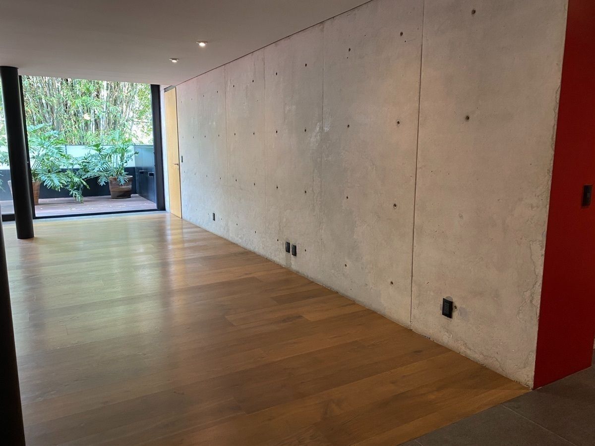 Departamento en Polanco IV Sección, Miguel Hidalgo, foto 16 de 41