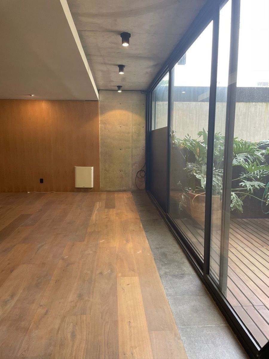 Departamento en Polanco IV Sección, Miguel Hidalgo, foto 27 de 41