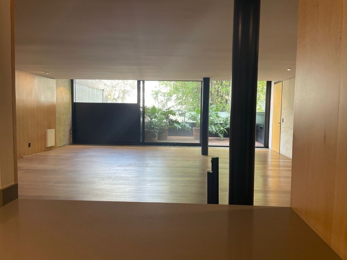 Departamento en Polanco IV Sección, Miguel Hidalgo, foto 29 de 41