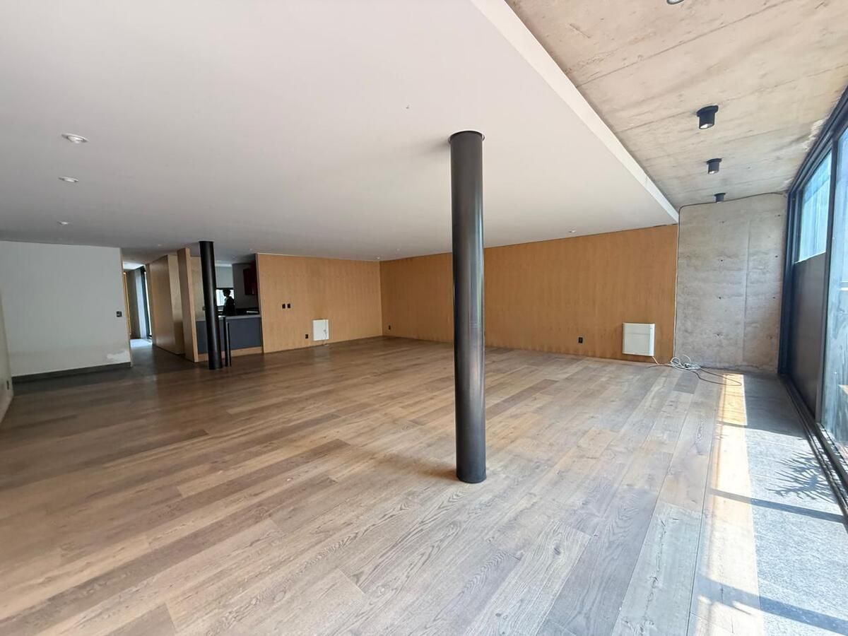 Departamento en Polanco IV Sección, Miguel Hidalgo, foto 38 de 41