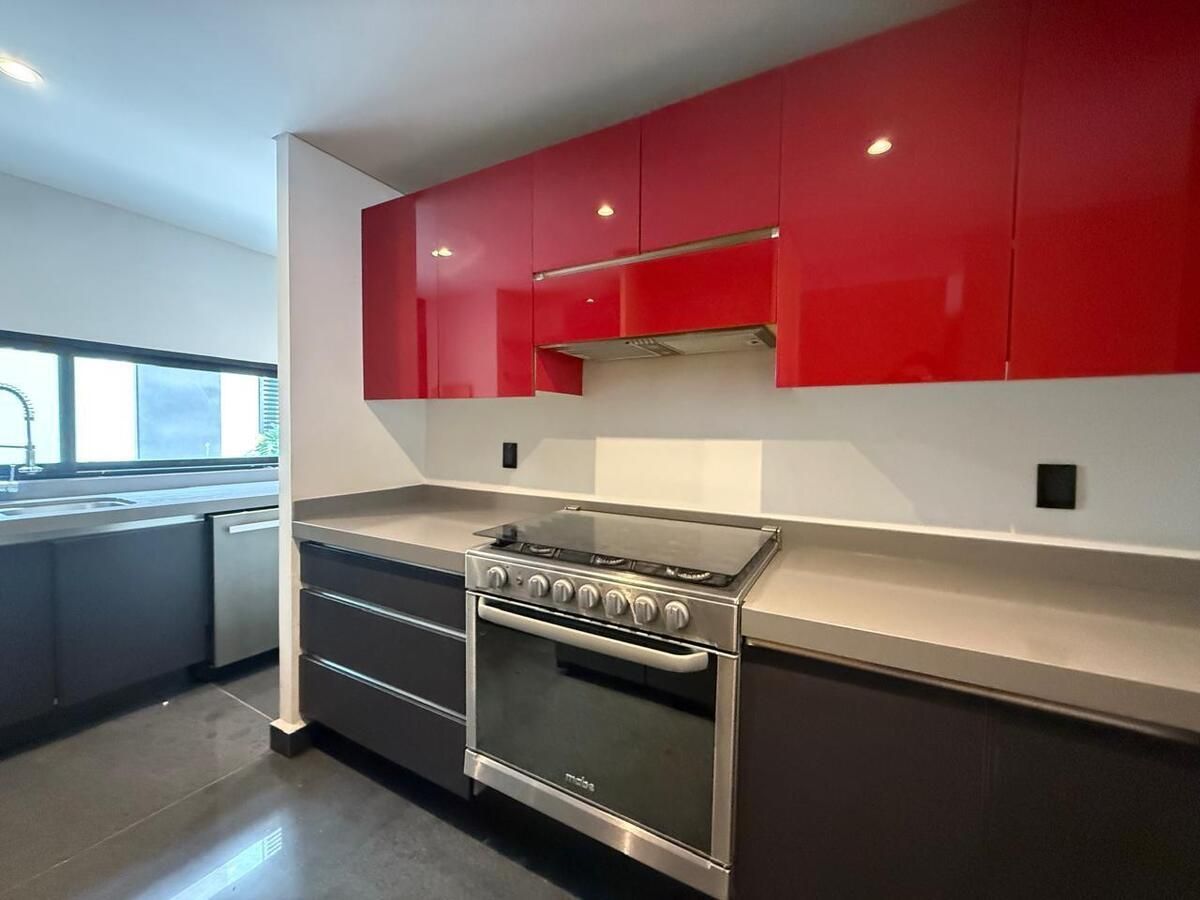 Departamento en Polanco IV Sección, Miguel Hidalgo, foto 8 de 41