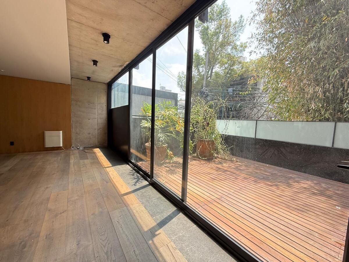 Departamento en Polanco IV Sección, Miguel Hidalgo, foto 40 de 41