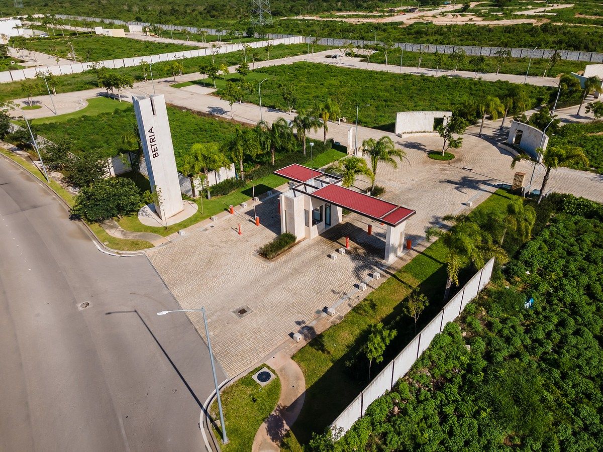 Terreno à Venda em Soluna, Cluster Betria, Temozon Norte, Mérida, Yucatán, foto 1 de 17