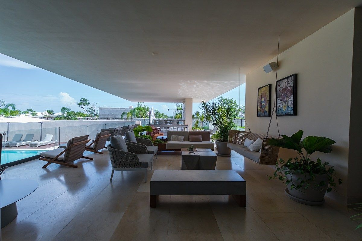 Lote em Temozón Norte, Mérida, foto 11 de 17