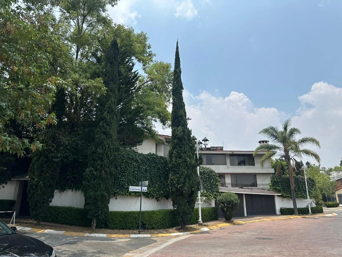 Casa en Lomas Anáhuac, Huixquilucan, foto 4 de 6