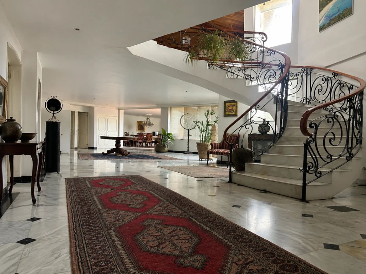 Casa en Lomas Anáhuac, Huixquilucan, foto 6 de 6