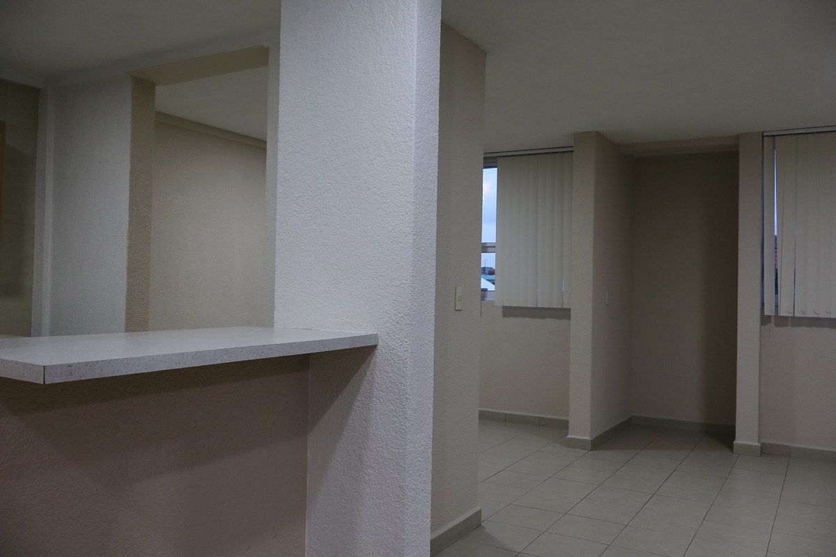 Departamento en Valle de Aragón, Nezahualcóyotl, foto 3 de 12