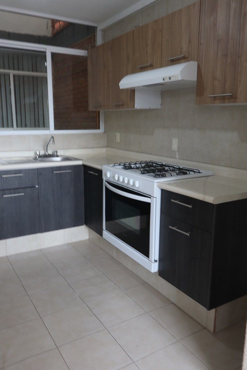 Departamento en Valle de Aragón, Nezahualcóyotl, foto 5 de 12