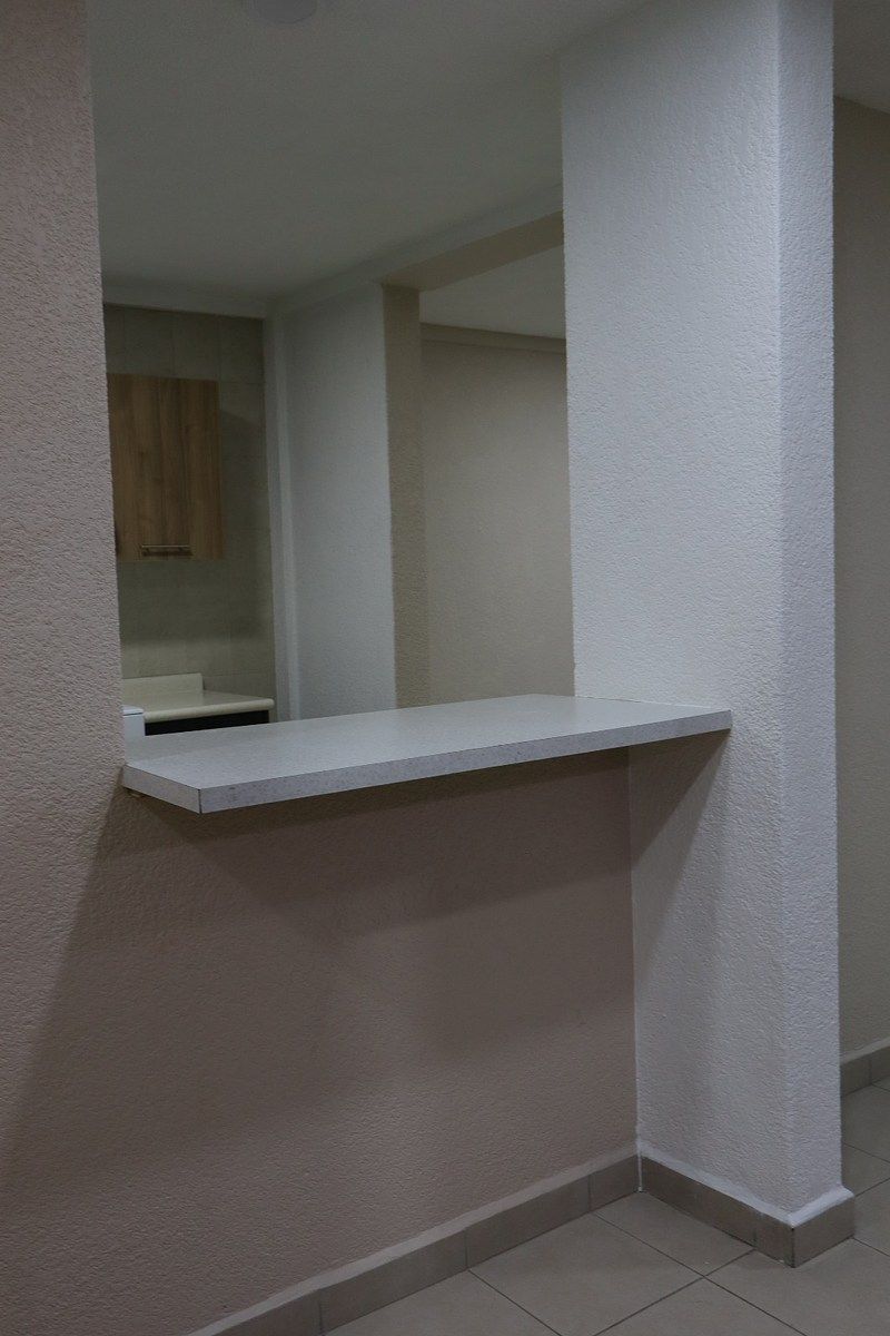 Departamento en Valle de Aragón, Nezahualcóyotl, foto 6 de 12