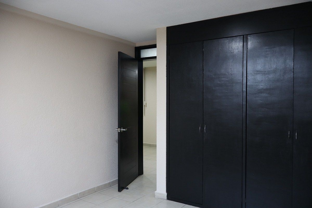 Departamento en Valle de Aragón, Nezahualcóyotl, foto 10 de 12