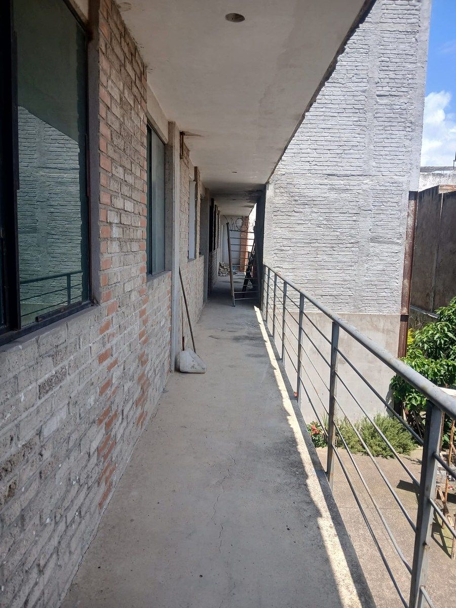 Building in Lomas de Zapopan, Zapopan, photo 4 of 8