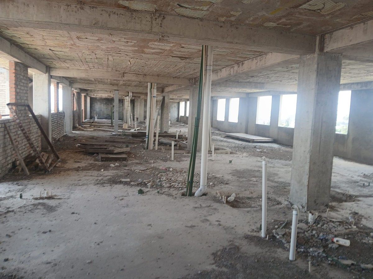 Building in Lomas de Zapopan, Zapopan, photo 7 of 8
