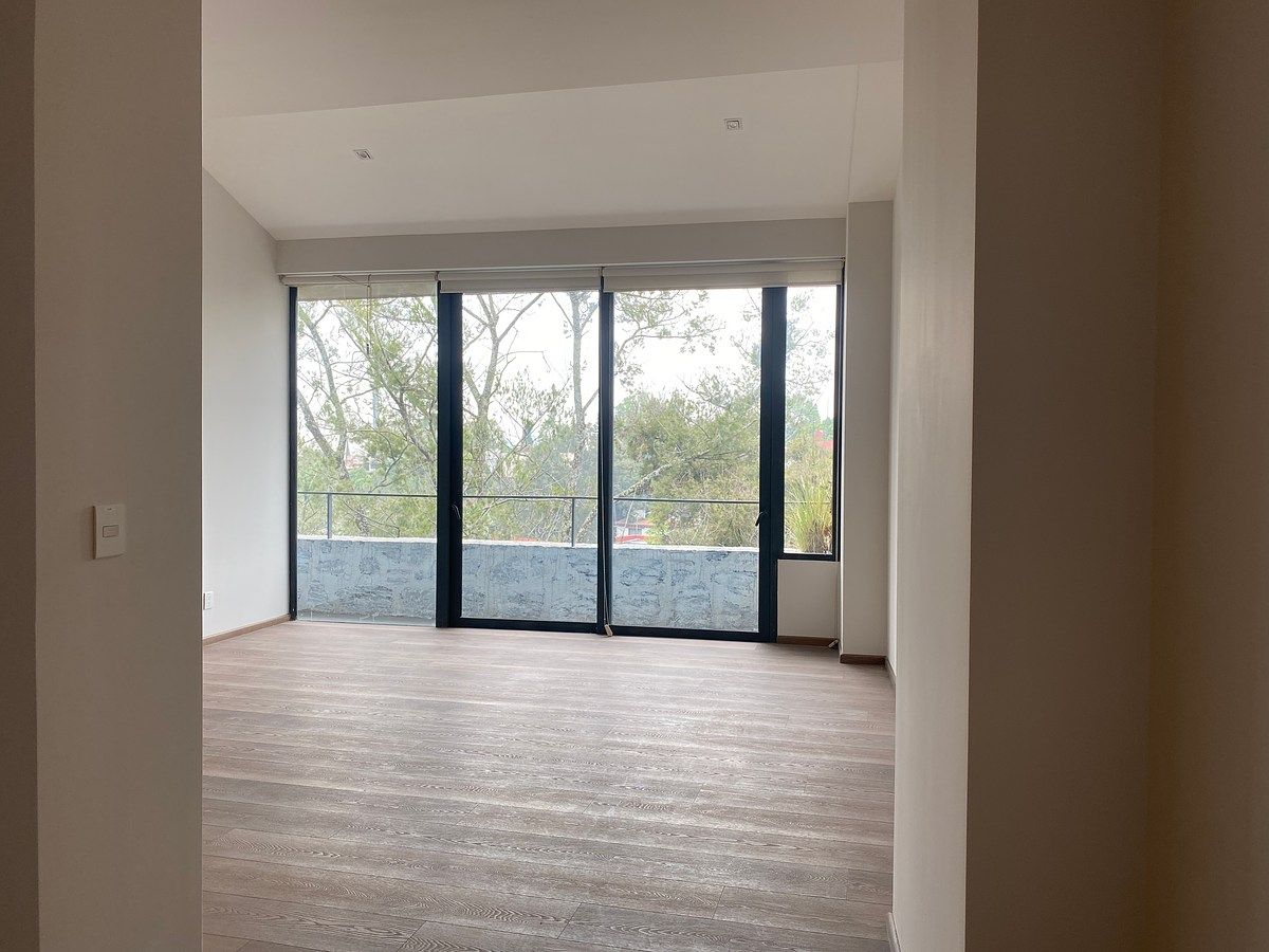 Apartment in Bosques de las Lomas, Cuajimalpa de Morelos, photo 2 of 38
