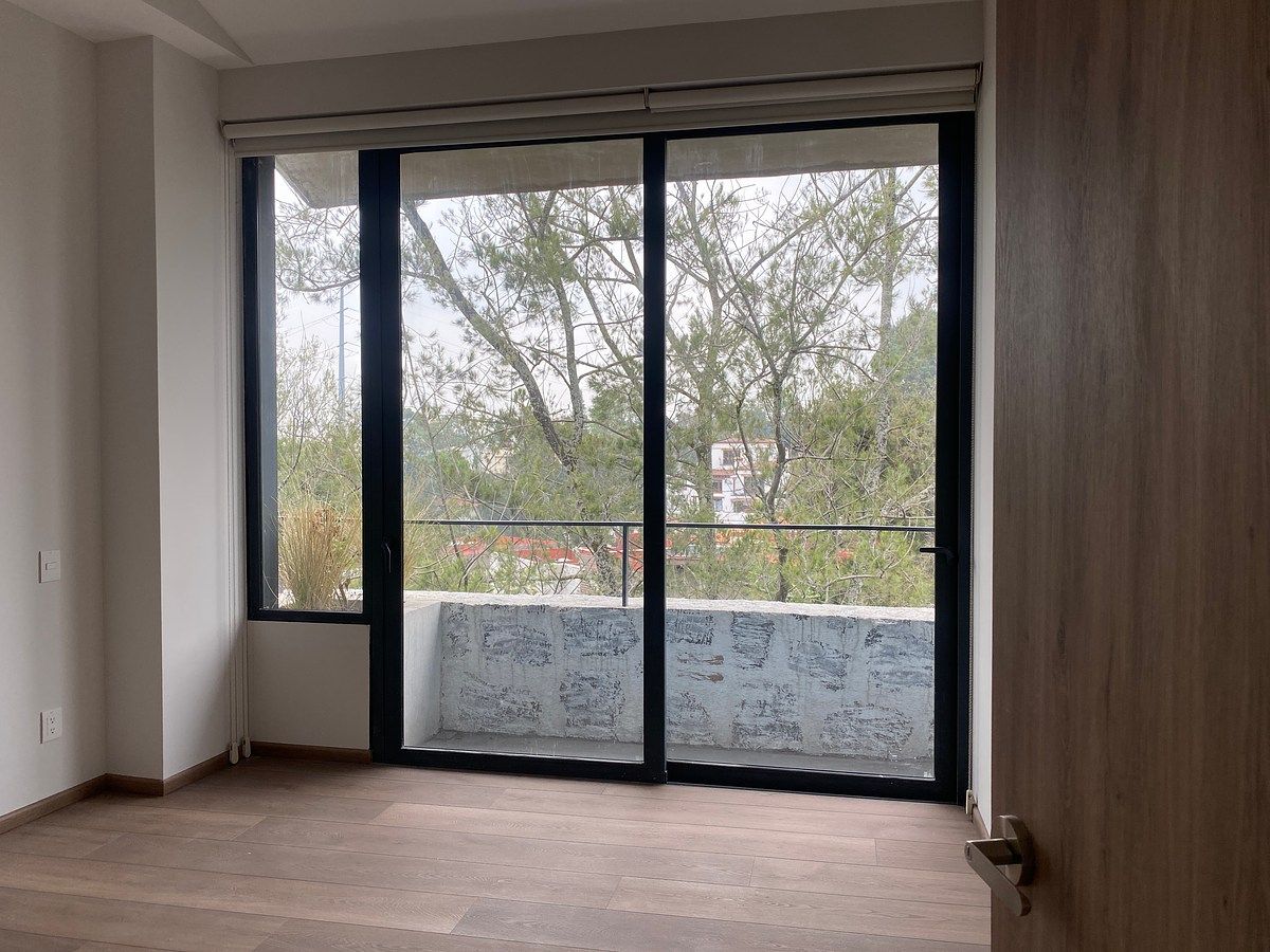 Apartment in Bosques de las Lomas, Cuajimalpa de Morelos, photo 12 of 38