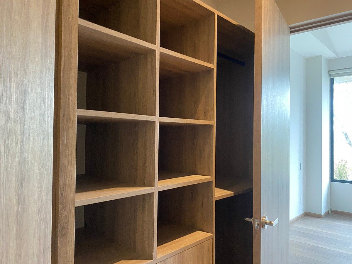 Apartment in Bosques de las Lomas, Cuajimalpa de Morelos, photo 15 of 38