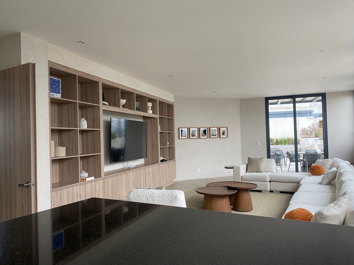 Apartment in Bosques de las Lomas, Cuajimalpa de Morelos, photo 35 of 38