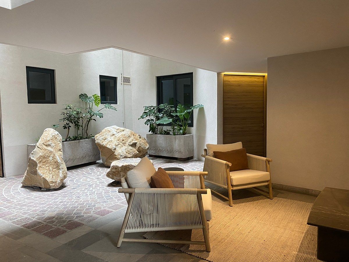 Apartment in Bosques de las Lomas, Cuajimalpa de Morelos, photo 38 of 38