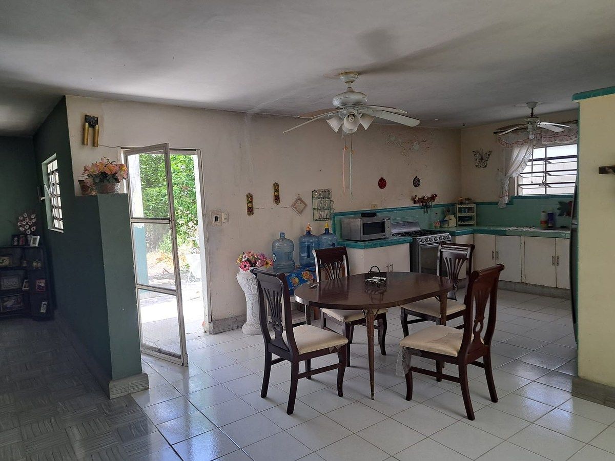 House in Itzimna, Mérida, photo 9 of 22
