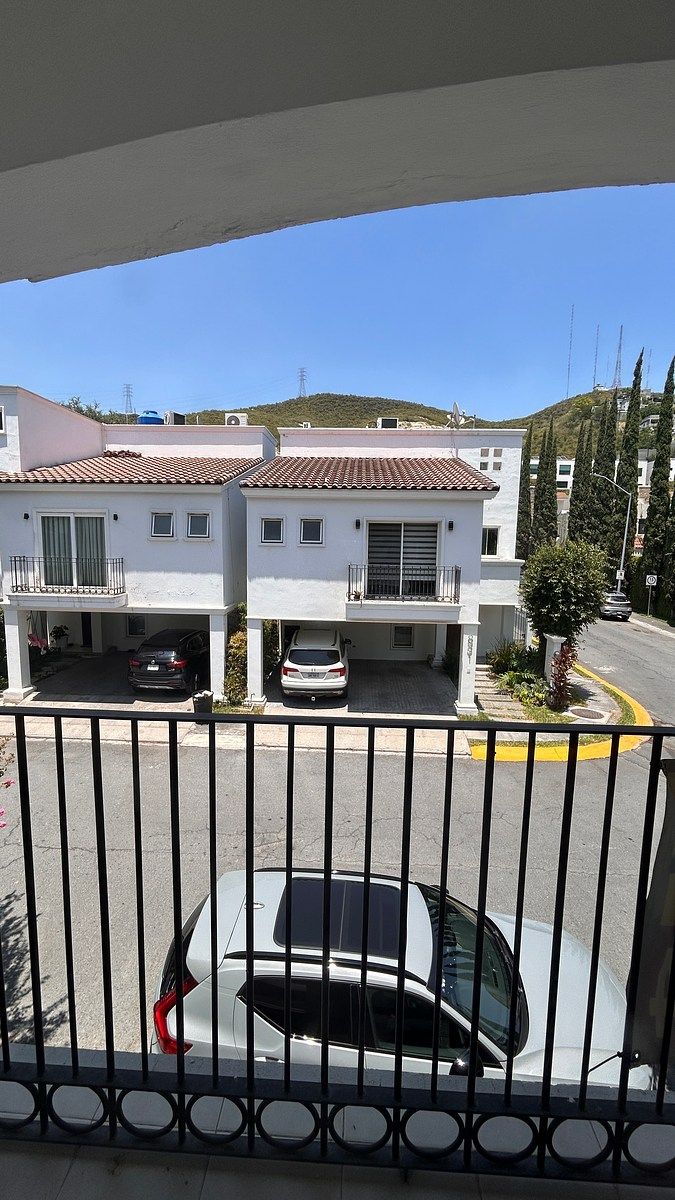 Casa en condominio en Hacienda de La Sierra, San Pedro Garza García, foto 6 de 14