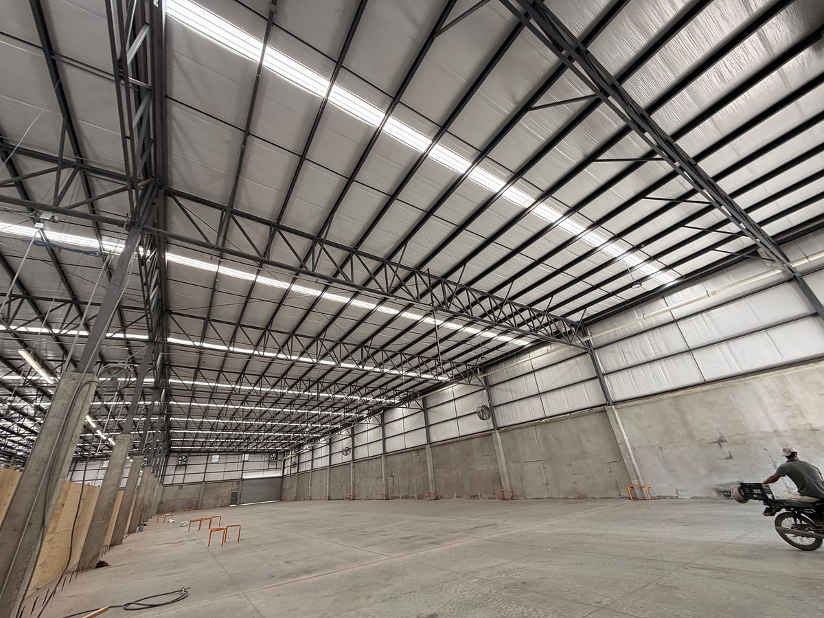 Commercial Storage Unit in Los Tamarindos, Puerto Vallarta, photo 5 of 11
