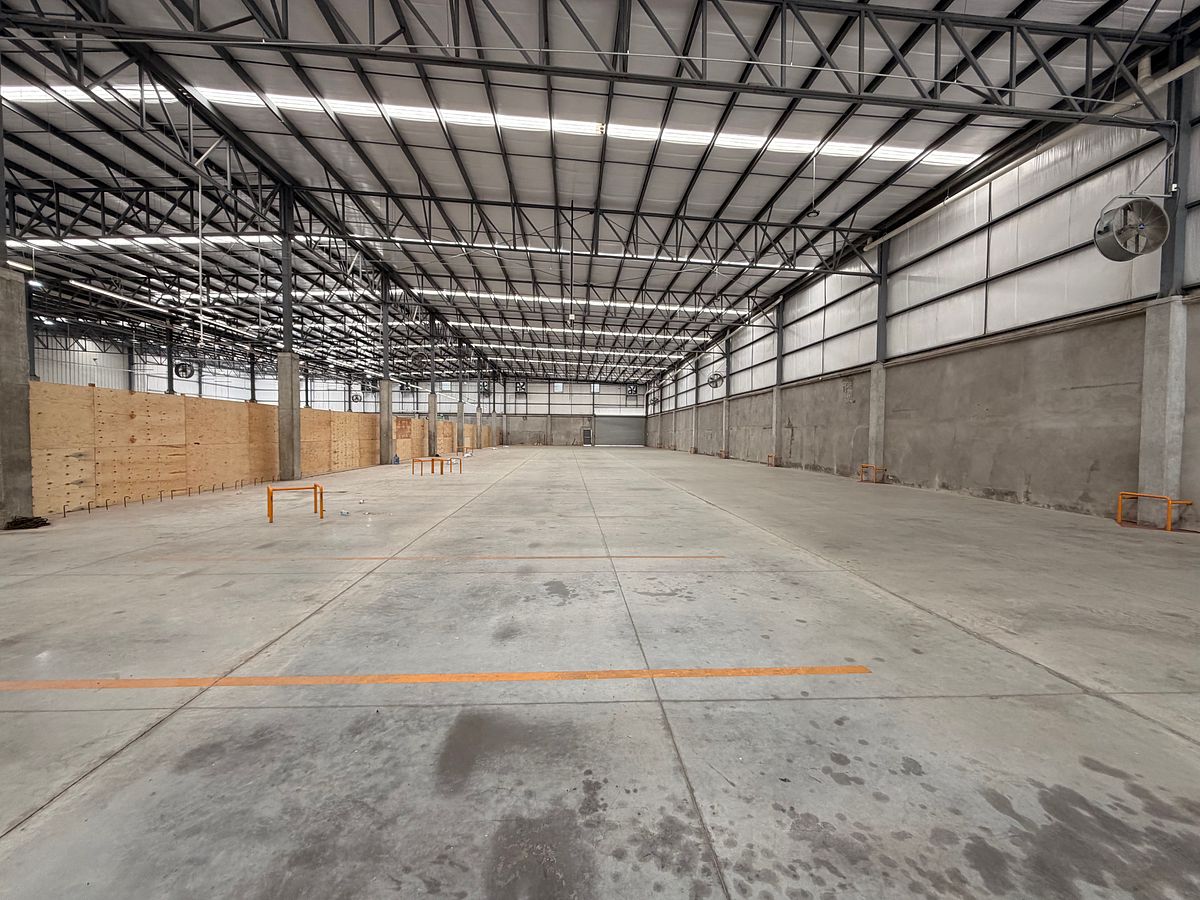 Commercial Storage Unit in Los Tamarindos, Puerto Vallarta, photo 7 of 11