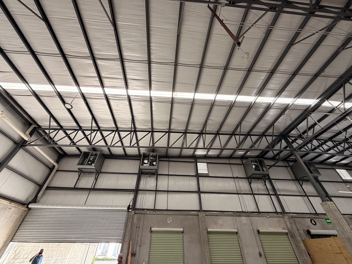 Commercial Storage Unit in Los Tamarindos, Puerto Vallarta, photo 9 of 11
