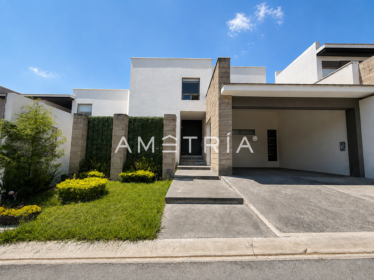 Casa en Venta Montealban Residencial , Carretera Nacional