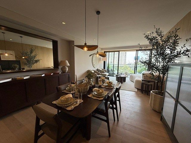 Departamento en Fuentes del Pedregal, Tlalpan, foto 3 de 17