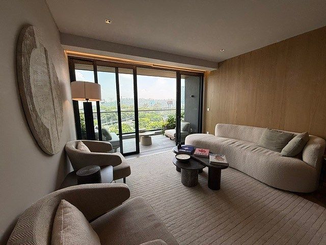 Departamento en Fuentes del Pedregal, Tlalpan, foto 2 de 17