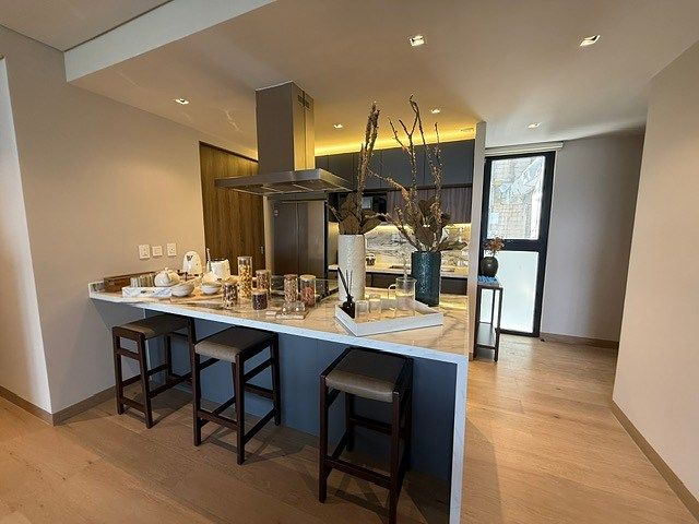 Departamento en Fuentes del Pedregal, Tlalpan, foto 4 de 17