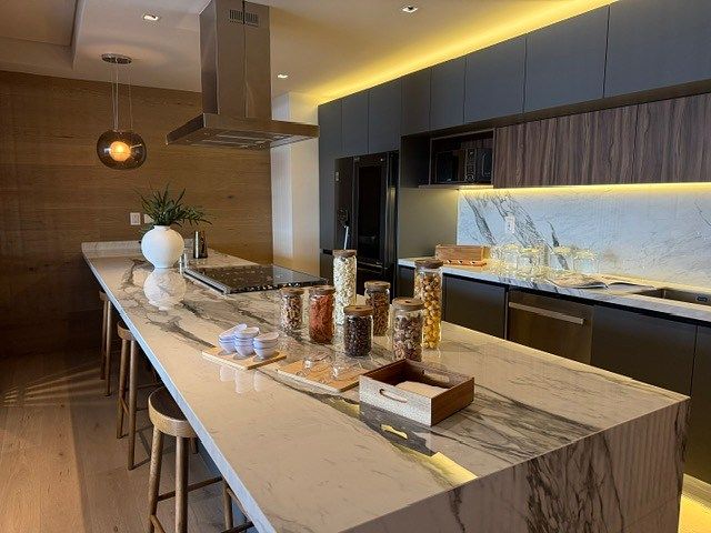 Departamento en Fuentes del Pedregal, Tlalpan, foto 5 de 17
