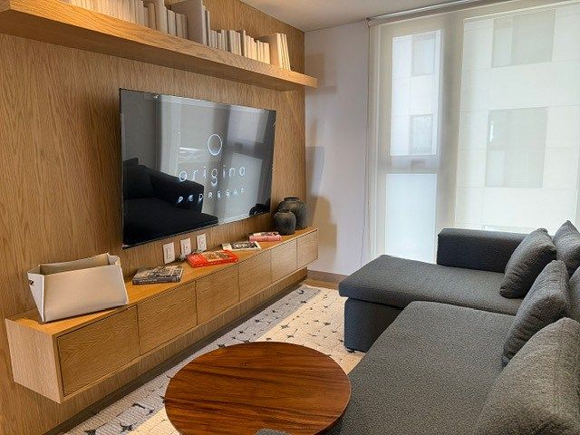 Departamento en Fuentes del Pedregal, Tlalpan, foto 6 de 17