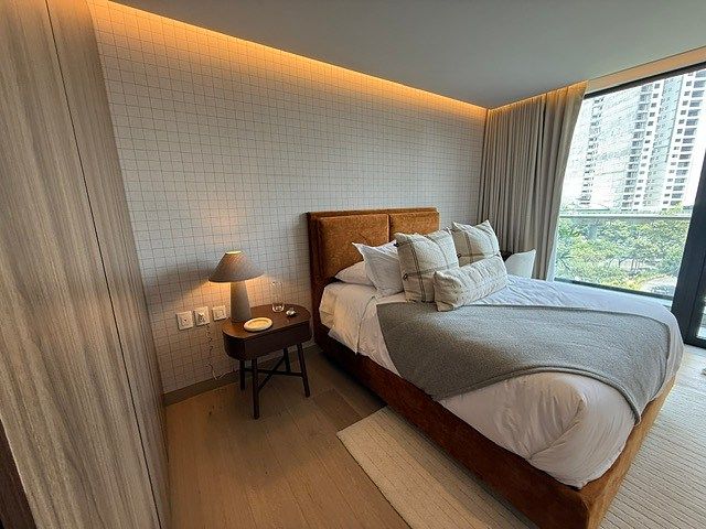 Departamento en Fuentes del Pedregal, Tlalpan, foto 10 de 17