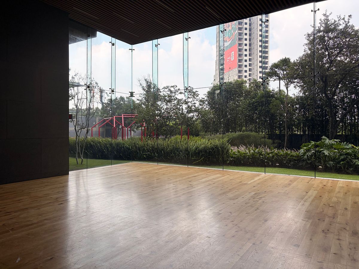 Departamento en Fuentes del Pedregal, Tlalpan, foto 17 de 17