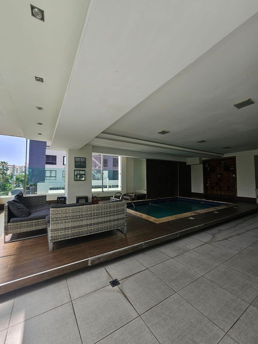 Apartamento en Ensanche Naco, Santo Domingo Centro (Distrito Nacional), foto 4 de 17