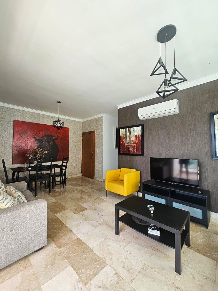 Apartamento en Ensanche Naco, Santo Domingo Centro (Distrito Nacional), foto 3 de 17