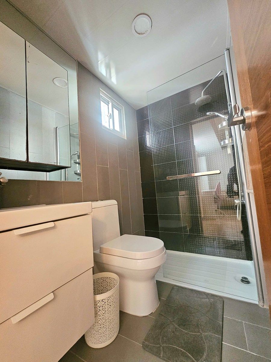 Apartamento en Ensanche Naco, Santo Domingo Centro (Distrito Nacional), foto 8 de 17