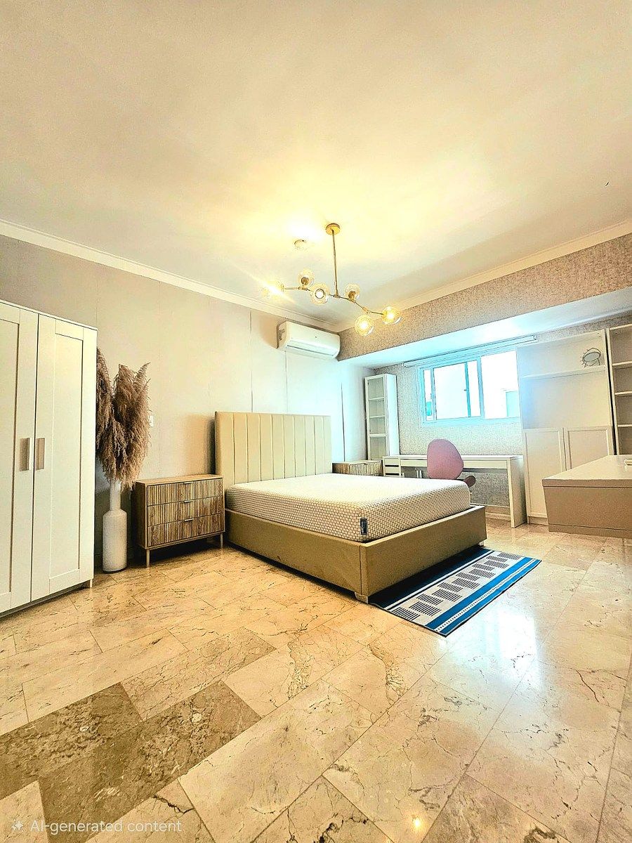 Apartamento en Ensanche Naco, Santo Domingo Centro (Distrito Nacional), foto 9 de 17