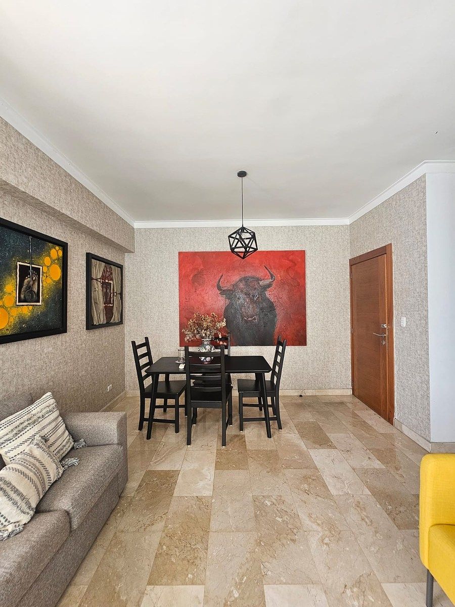 Apartamento en Ensanche Naco, Santo Domingo Centro (Distrito Nacional), foto 15 de 17