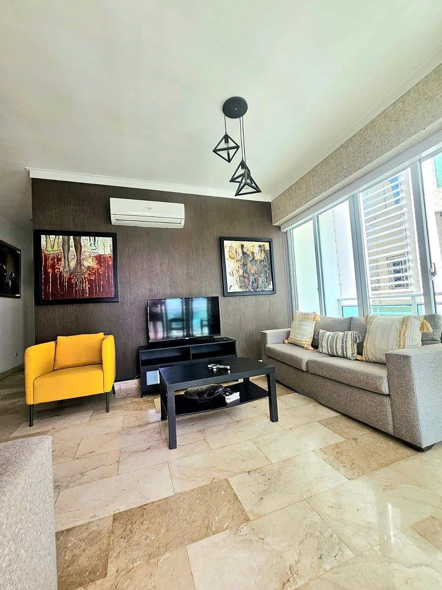 Apartamento en Ensanche Naco, Santo Domingo Centro (Distrito Nacional), foto 17 de 17