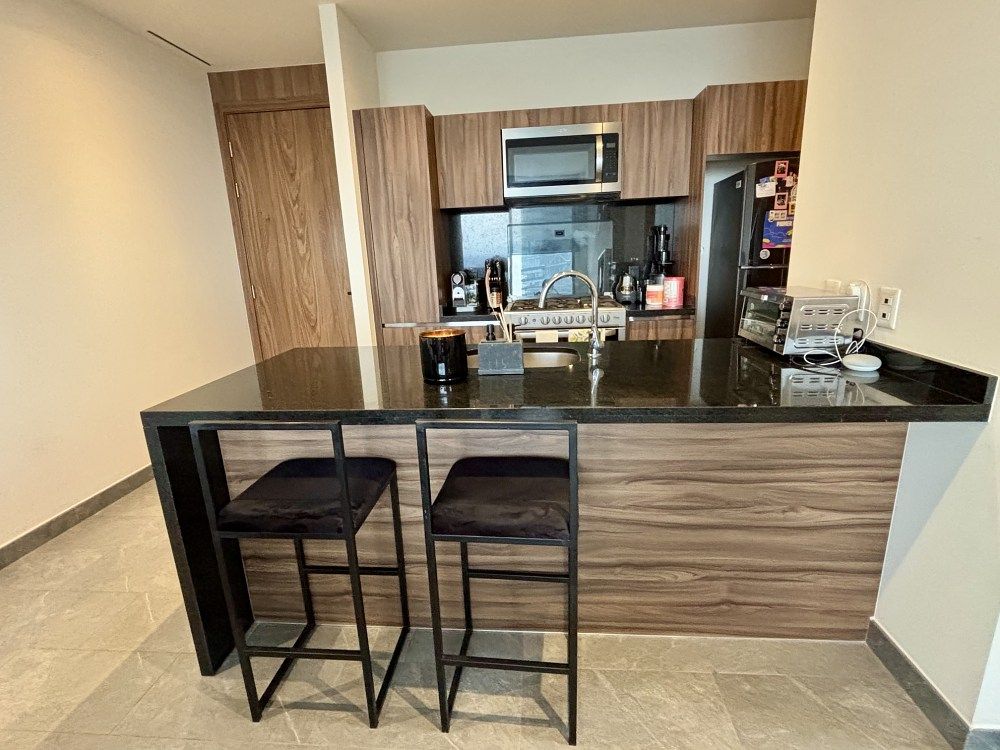 Apartamento em Tabacalera, Cuauhtémoc, foto 2 de 46
